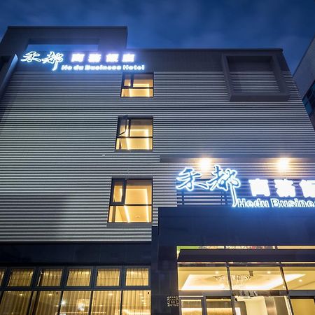 Hedu Hotel Beigang Exterior foto